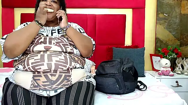 Exoticbigmandy online show from 06.24.26