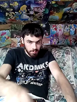 Angelsordemons6 online show from 09.18.25