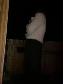 LucyLingerie78 online show from 02.05.26