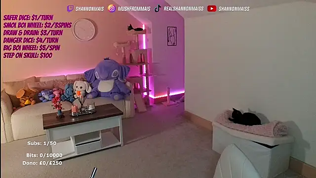 itsmais online show from 01.13.26