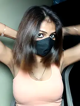 Isha Sax online show from 09.11.25