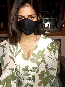 Isha Sax online show from 10.14.25