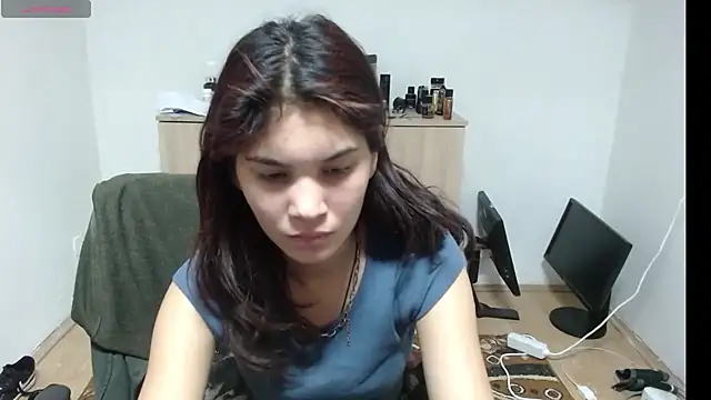 MalloryMyers online show from 11.17.25