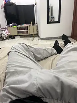 Snapshot of USUARIO-23 chatting on 03.01.26 USUARIO-23 online show from 03.01.26