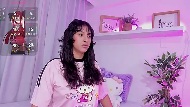 niia7 online show from 04.21.26