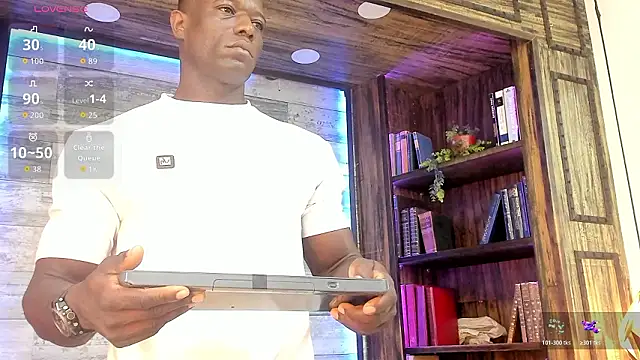 Snapshot of MarcusBlack_ chatting on 02.10.26 MarcusBlack online show from 02.10.26