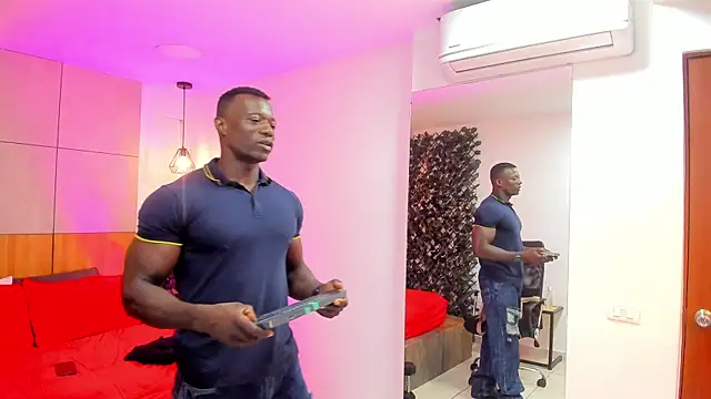 Snapshot of MarcusBlack_ chatting on 02.25.26 MarcusBlack online show from 02.25.26