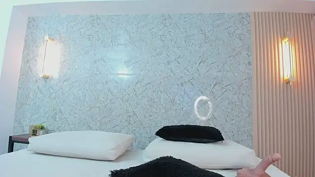 Antonella west online show from 10.02.25