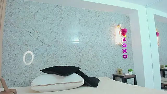 Antonella west online show from 03.11.26