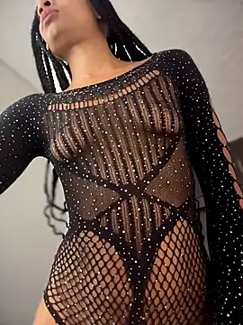 SweetCheeksXXX online show from 03.25.26