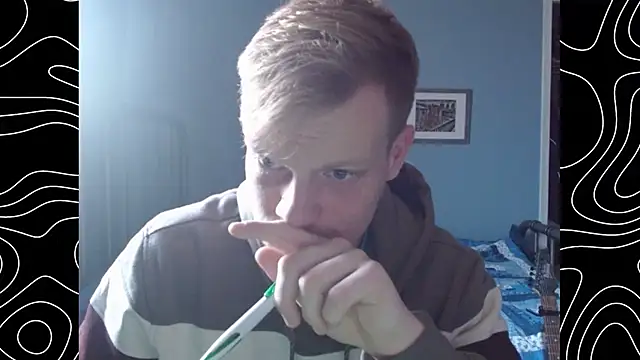 Snapshot of lustylyndon chatting on 01.07.26 lustylyndon online show from 01.07.26