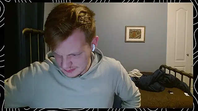 Snapshot of lustylyndon chatting on 01.13.26 lustylyndon online show from 01.13.26