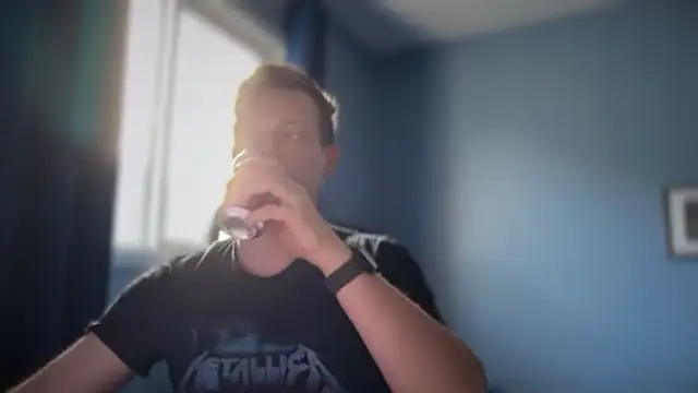 Snapshot of lustylyndon chatting on 01.18.26 lustylyndon online show from 01.18.26