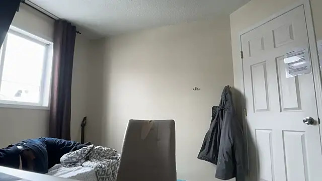 Snapshot of lustylyndon chatting on 03.25.26 lustylyndon online show from 03.25.26