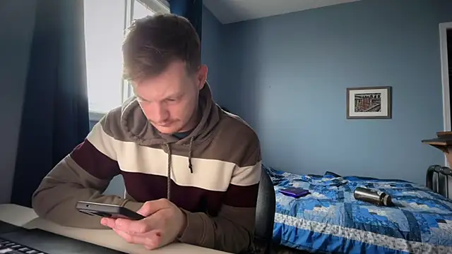 Snapshot of lustylyndon chatting on 04.16.26 lustylyndon online show from 04.16.26