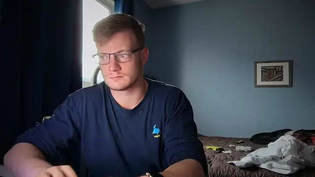 lustylyndon online show from 06.01.26