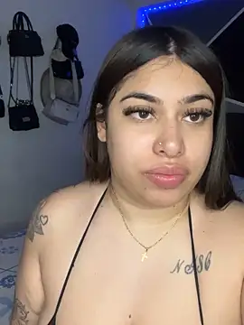 jazminslut online show from 11.30.25