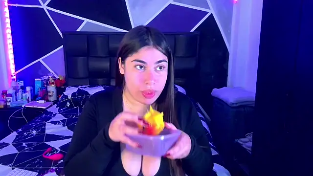 jazminslut online show from 03.02.26