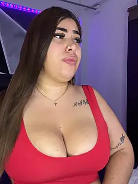 jazminslut online show from 06.08.26