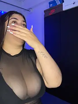 jazminslut online show from 07.23.26