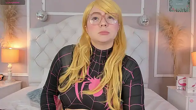 lizy portman online show from 01.10.26