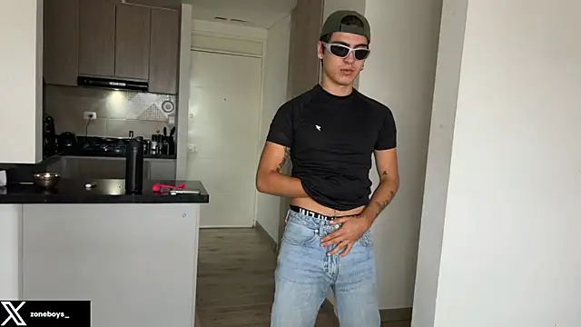 zoneboys online show from 12.18.25