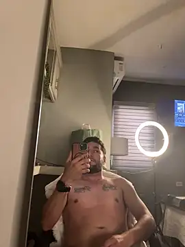 Anthony 0808 online show from 10.16.25