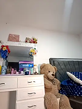 Snapshot of tifanny_turner chatting on 02.10.26 tifanny turner online show from 02.10.26