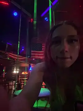 Snapshot of red-ember chatting on 01.13.26 red-ember online show from 01.13.26