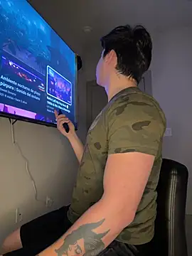 BenItsBack11 online show from 03.23.25