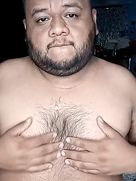 Osogaypardo online show from 09.17.25