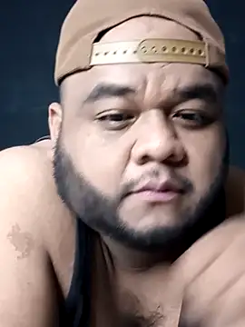 Osogaypardo online show from 10.19.25