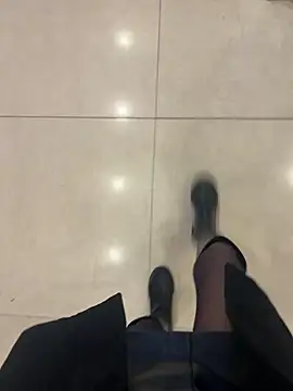 xiaoyuan01 online show from 11.10.25