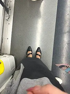 xiaoyuan01 online show from 11.16.25