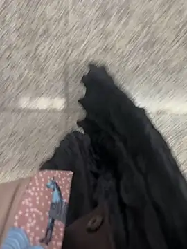 xiaoyuan01 online show from 11.18.25