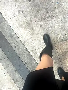 xiaoyuan01 online show from 12.01.25