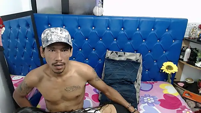 nachoandnathasha online show from 11.02.25