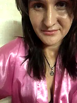 NikaSwan2831 online show from 10.14.25