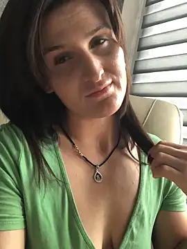 NikaSwan2831 online show from 10.17.25