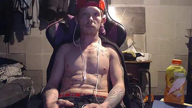 mastertrap online show from 01.11.26