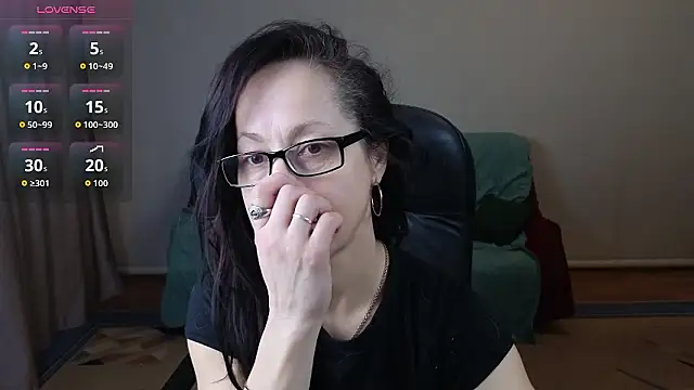 Ronda Roni online show from 01.14.26