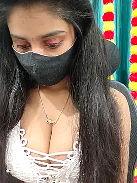 Aanya hotty online show from 11.16.25