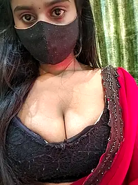 Aanya hotty online show from 01.10.26