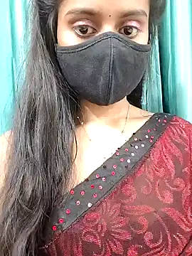 Aanya hotty online show from 04.18.26