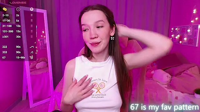 Snapshot of Shriya_Sarann chatting on 02.18.26 Shriya Sarann online show from 02.18.26