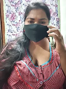 Liyaa 24 online show from 03.13.26