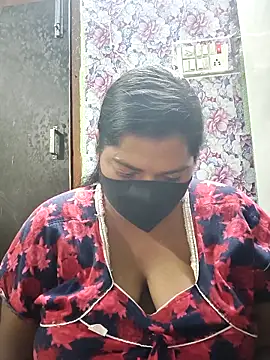 Liyaa 24 online show from 04.07.26