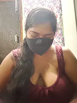 Liyaa 24 online show from 04.21.26