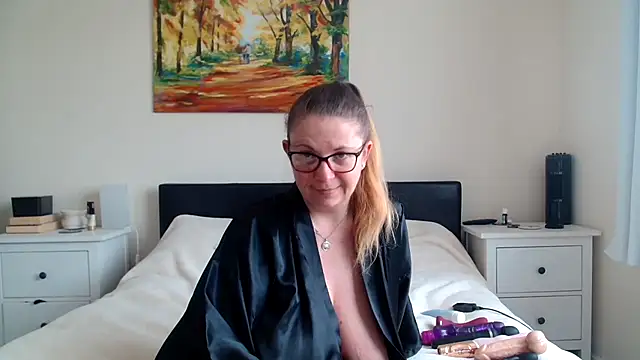 32h busty online show from 03.29.26