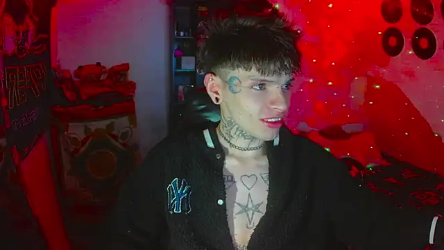 prince x dark online show from 09.09.25